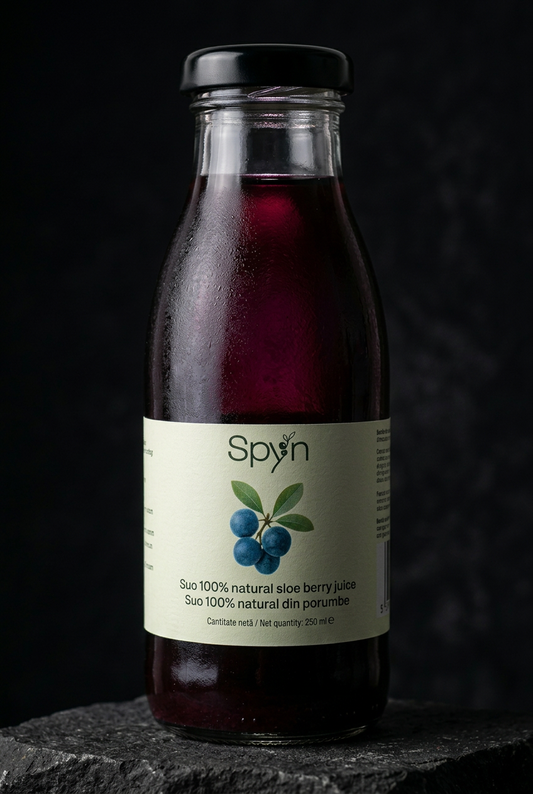 Home page – Spyn
