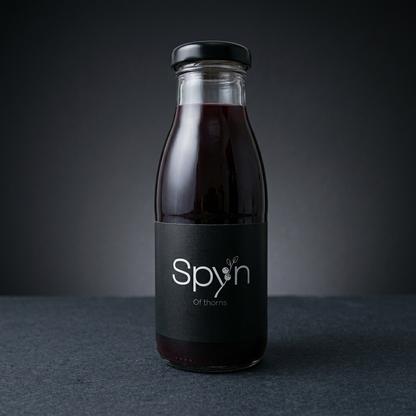 Spyn | Suc 100% din porumbe sălbatice | 250ml